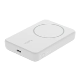 Belkin BPD004btWT Magnetic Wireless Power Bank