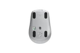 Logitech MX Anywhere 3 Wireless Mouse (Pale Grey)