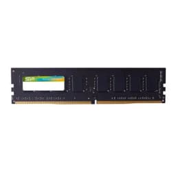 Silicon Power 8GB (8GBX1) DDR4 2666MHz Desktop RAM - Image 1