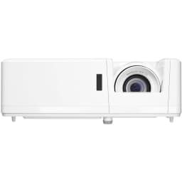 Optoma ZW350 Bright, Robust and Reliable Laser Projector
