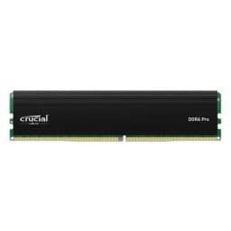 Crucial Pro 16GB DDR4 3200 UDIMM