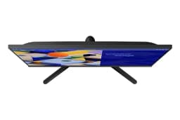 Samsung 22-inch (54.6cm) FHD Flat 1,920 x 1,080 Monitor, IPS, 75 Hz, Bezel Less Design, AMD FreeSync, Flicker Free, HDMI