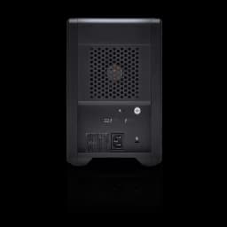 SanDisk Professional 72TB G-RAID SHUTTLE 4 Thunderbolt 3 & USB-C