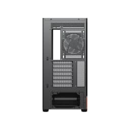 TAG Gamerz Stellar Prime Mid-Tower Computer Case/Gaming Cabinet