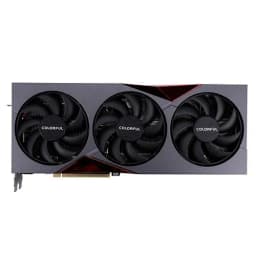 Colorful GeForce RTX 4070 Ti NB EX-V 12GB Graphic Card