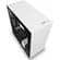NZXT H710i ATX Mid-Tower WHITE CABINET Case
