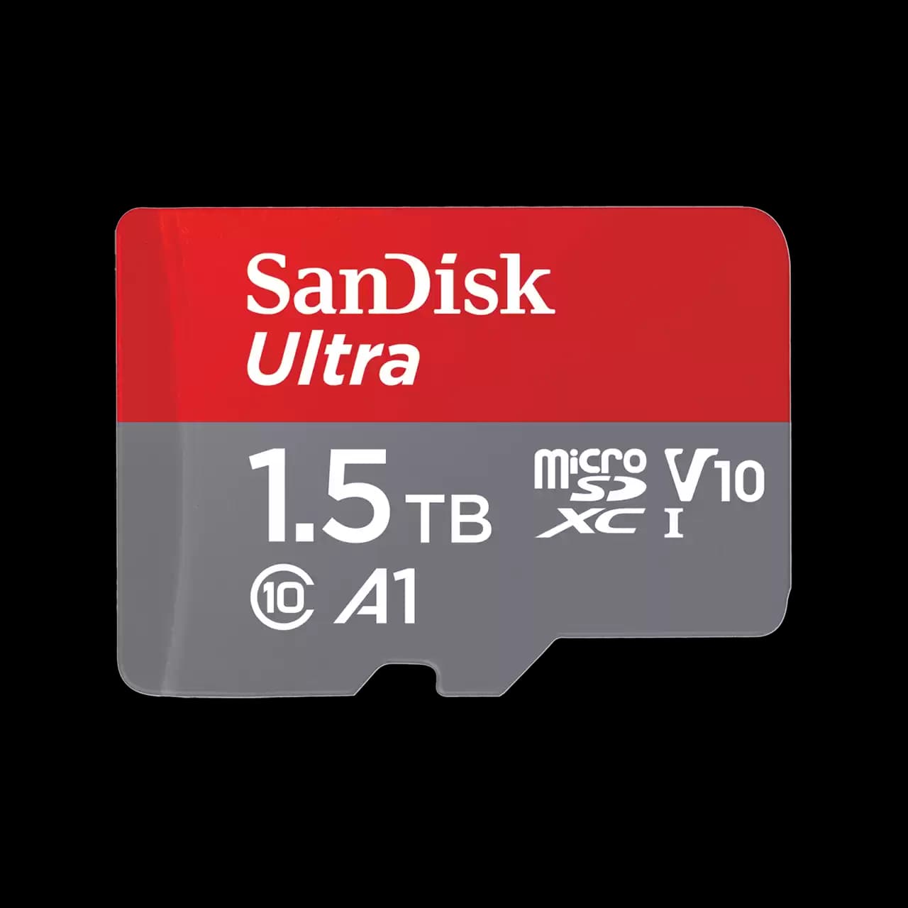 SanDisk Ultra microSD - 1.5TB