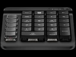 HP 430 Programmable Wireless Keypad