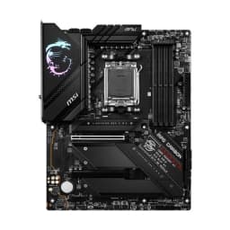 MSI MPG B650 Carbon WIFI Motherboard