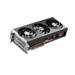 Sapphire RX 7700 XT NITRO+ OC 12GB Gaming Graphics Card (11335-02-20G)