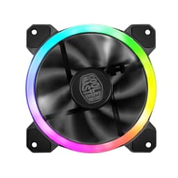 Cooler Master MasterFan MF120 S2 ARGB Cabinet Fan (Single Pack)