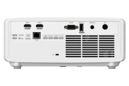 Optoma AZH430 Projectors, DLP, Brightness: 4,500 Lumens