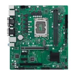Asus Pro H610M-C-CSM Motherboard DDR5