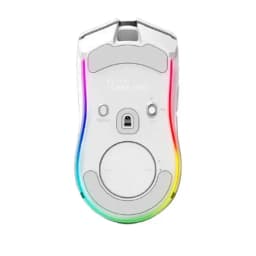 Razer Cobra Pro Wireless Gaming Mouse White