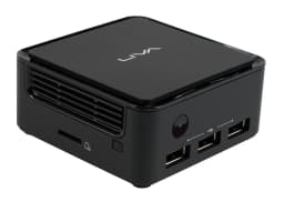 ECS LIVA Q1A Plus Rockchip RK3399 BAREBONE PC
