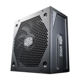 Cooler Master V850 Gold V2 80 Plus Gold SMPS