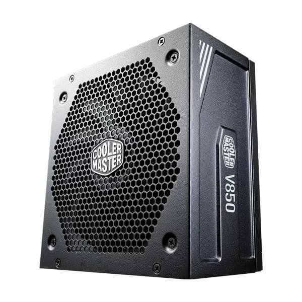 Cooler Master V850 Gold V2 80 Plus Gold SMPS