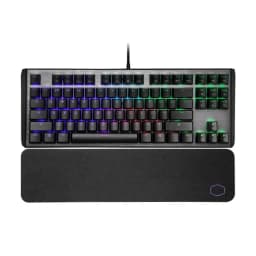 Cooler Master CK530 V2 Mechanical Gaming Keyboard Brown Switches