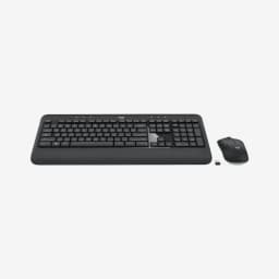 Logitech MK540 Advanced COMBO