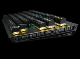 ASUS ROG Claymore II The most versatile keyboard (WIRE LESS) - Image 2