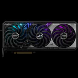 ASUS ROG Strix GeForce RTX™ 5070 Ti 16GB GDDR7 OC Edition