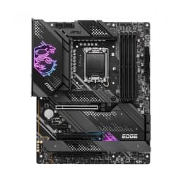 MSI MPG Z690 Edge WIFI Motherboard DDR5