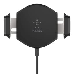 Wireless Charging Vent Mount 10W – Wireless Car Charger