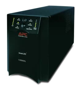 APC Smart-UPS XL 1000VA USB & Serial 230V No Battery