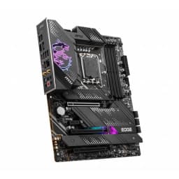 MSI MPG Z690 Edge WIFI Motherboard DDR5