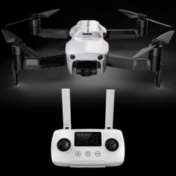 IZI Spectra Combo, 4K HDR Drone, Night Vision, 1-Inch CMOS, 102 Min Flight, 22KM Range, Tri-detect Obstacle Avoidance,1 key RTH - Image 3