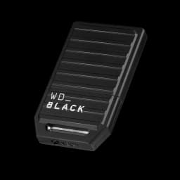 WD_BLACK C50 Storage Expansion Card for Xbox - 512GB
