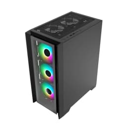 Easyshoppi Gaming PC Intel i5 8gb ram 240gb ssd 1650 4gb GPU