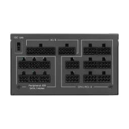 Antec Signature Series SP1000, 80 PLUS Platinum Certified, 1000W Full Modular Power supply