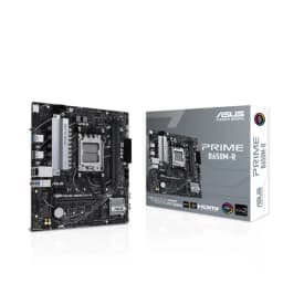Asus Prime B650M-R Motherboard - Image 4