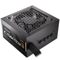 Antec csk pro ATX3.1 850WATT Bronze Plus Power Supply - Image 4