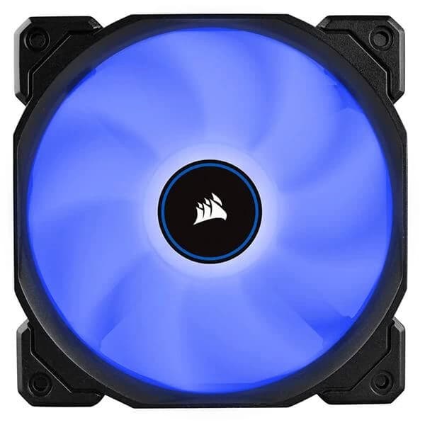 Corsair AF120 Blue (Single Pack)