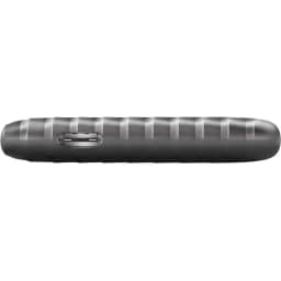 WD 2TB My Passport SSD USB 3.2 Gen 2 Type-C Portable SSD (Gray) - Image 3