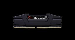G.Skill - Ripjaws V Series 16Gb 288-Pin Ddr4 3200Mhz Sdram