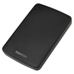 Toshiba Canvio Partner 1TB USB 3.0 Portable External Hard Drive