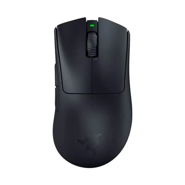 Razer DeathAdder V3 Pro Ergonomic Wireless Gaming Mouse