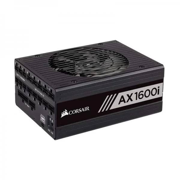 Corsair AX1600i PSU