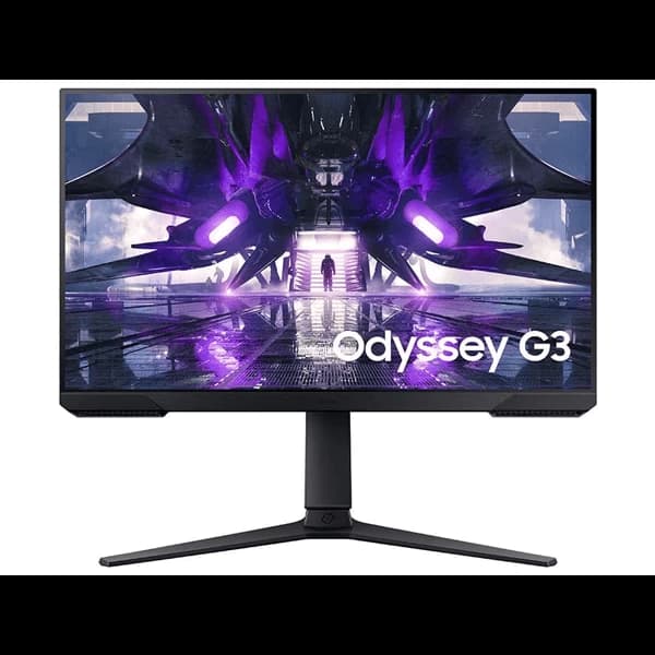 Samsung Odyssey G3 LS27AG322NWXXL 27 Inch Gaming Monitor