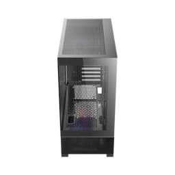 Antec CX500M RGB (M-ATX) Mini Tower Cabinet (Black) - Image 8