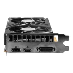 Galax GTX 1630 EX (1-Click OC) 4GB Gaming Graphics Card