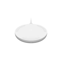 Belkin BoostCharge 15W Fast Wireless Charging Pad