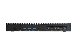 ECS LIVA Z5F Plus -i3 Core™ i3-1315U SoC (13th Gen i3) BAREBONE PC