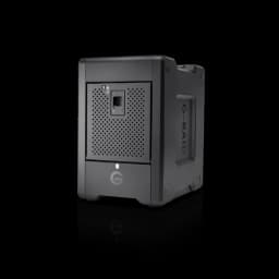 SanDisk Professional G-RAID SHUTTLE 4 48TB - SDPH34H-048T-MBAAB