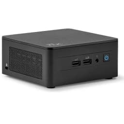 Asus Intel NUC NUC13ANHI7 Arena Canyon RNUC13ANHI700000I Mini Pc