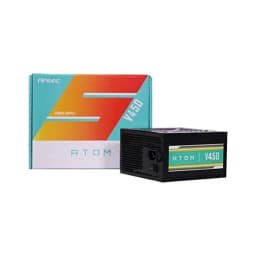 Antec Atom V450 IN Power supply