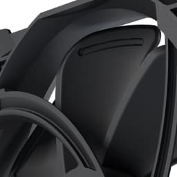 Asus ROG Strix XF120 PWM Cabinet Fan (Single Pack)
